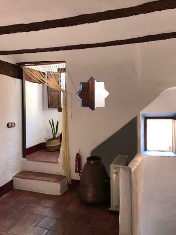 Casa Rural La Antigua Villa Chelva Eksteriør bilde